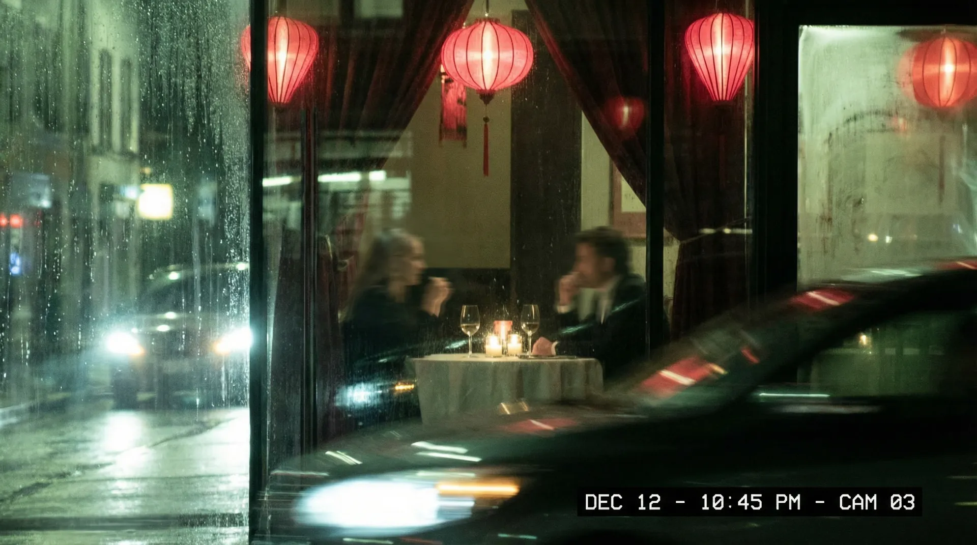 青豆腐 - 密会现场偷拍